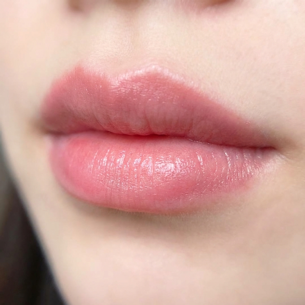 Aquarelle Lips